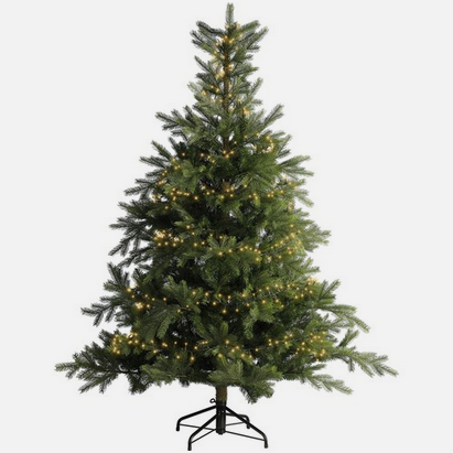 Lichterkette 7.5m mit 350LED