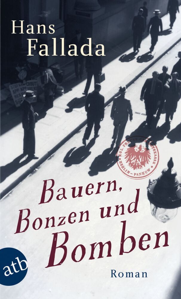 Bauern, Bonzen und Bomben (Hans Fallada)