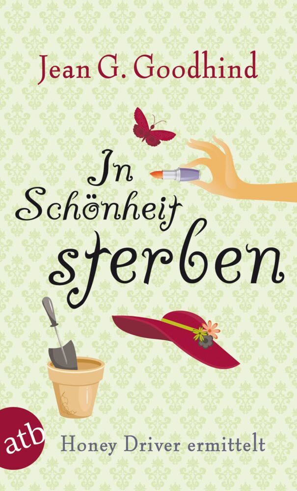 In Schönheit sterben (Jean G. Goodhind)