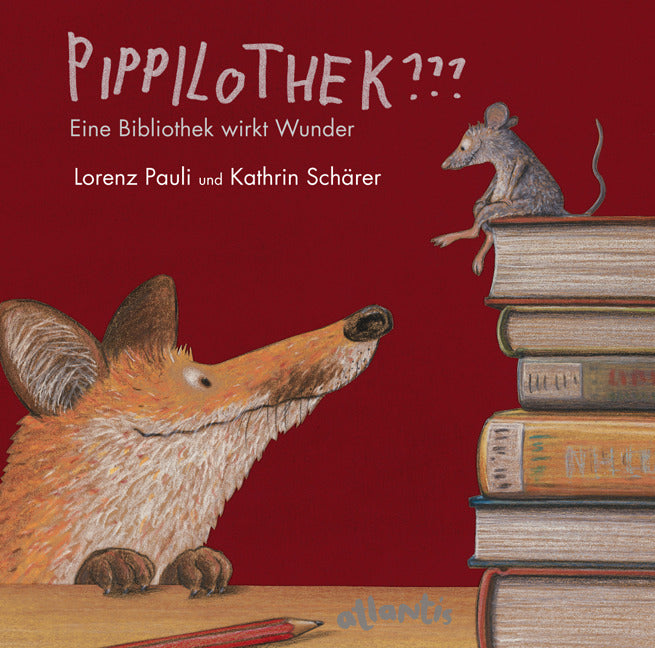 Pippilothek??? (Lorenz Pauli)