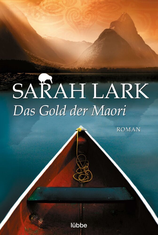 Das Gold der Maori (Sarah Lark)