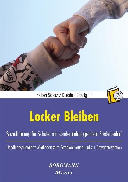 Locker Bleiben, m. CD-ROM (Herbert Schatz)