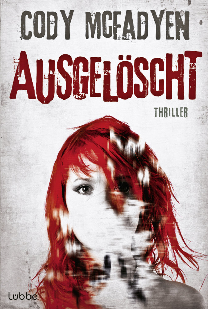 Ausgelöscht (Cody Mcfadyen)