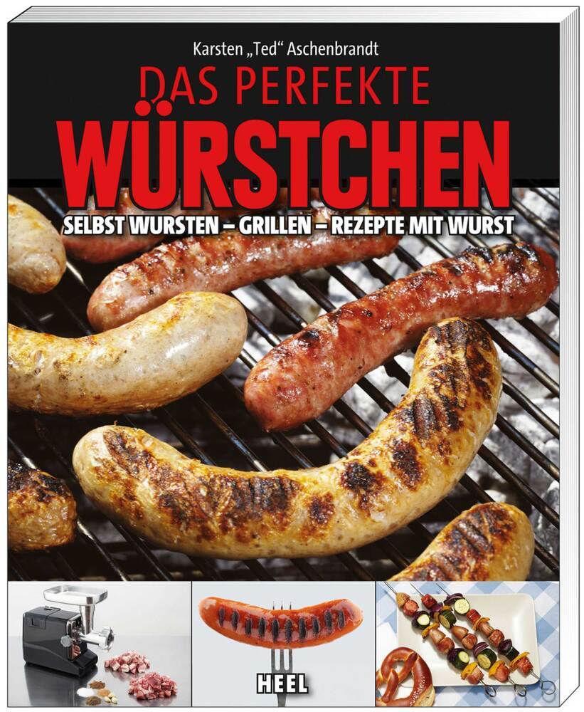 Das perfekte Würstchen (Ted Aschenbrandt)