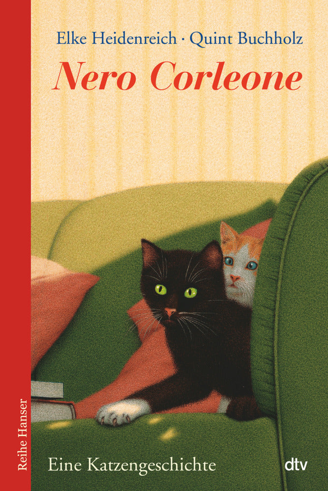 Nero Corleone (Elke Heidenreich)