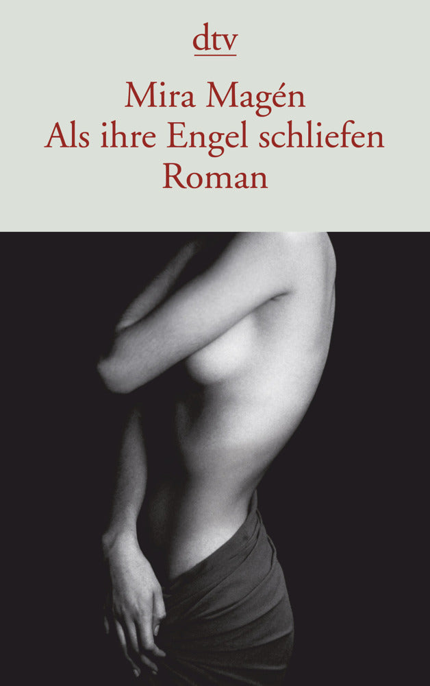Als ihre Engel schliefen (Mira Magén)