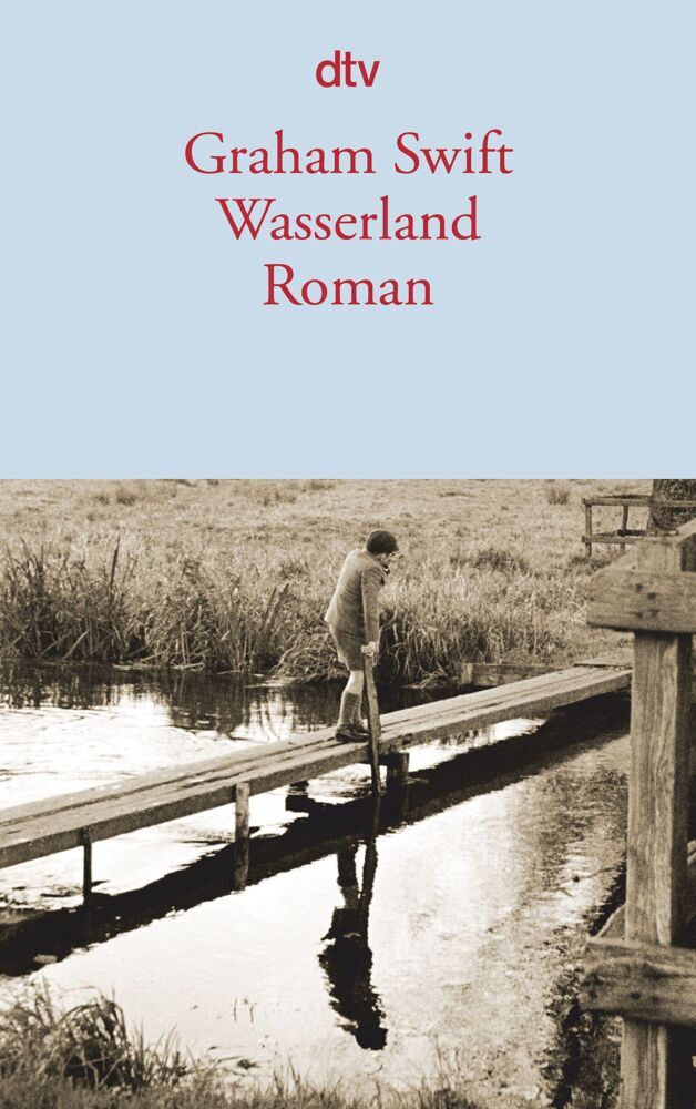 Wasserland (Graham Swift)