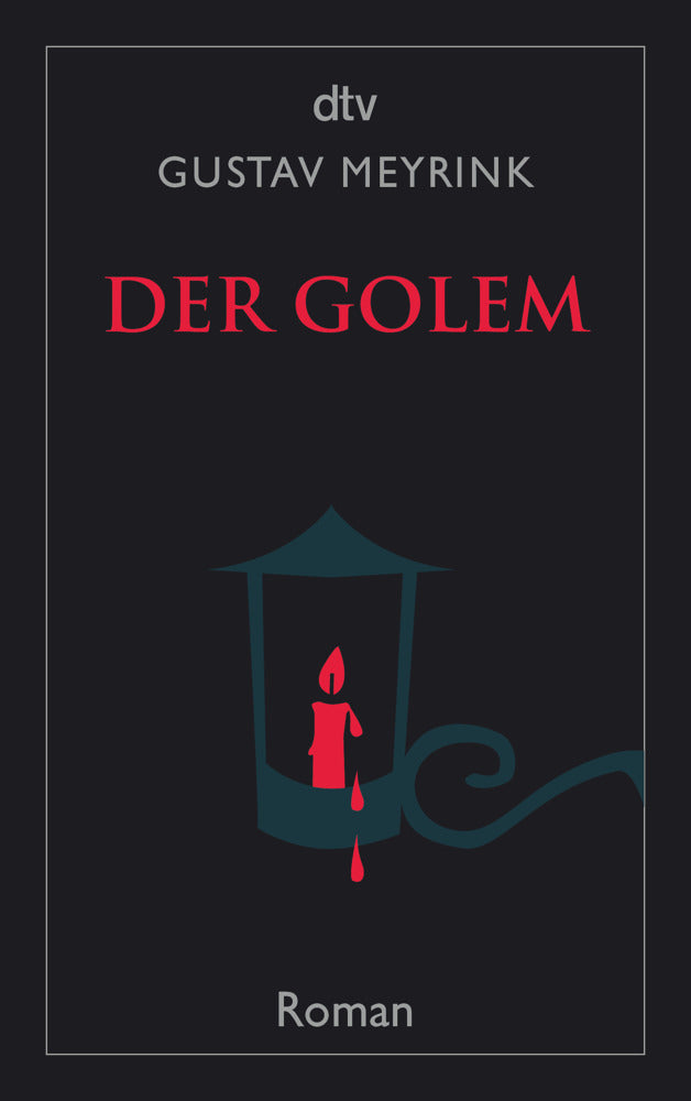 Der Golem (Gustav Meyrink)