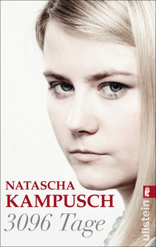 3096 Tage (Natascha Kampusch)