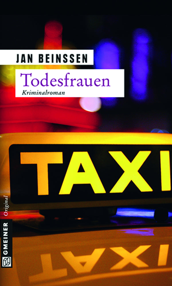 Todesfrauen (Jan Beinßen)