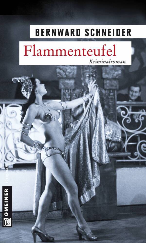 Flammenteufel (Bernward Schneider)