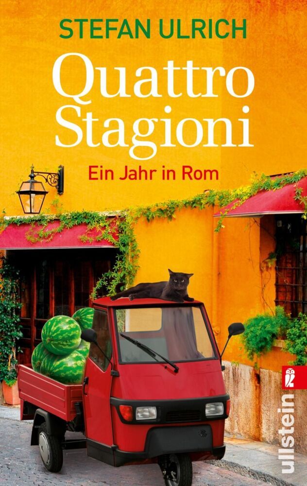 Quattro Stagioni (Stefan Ulrich)
