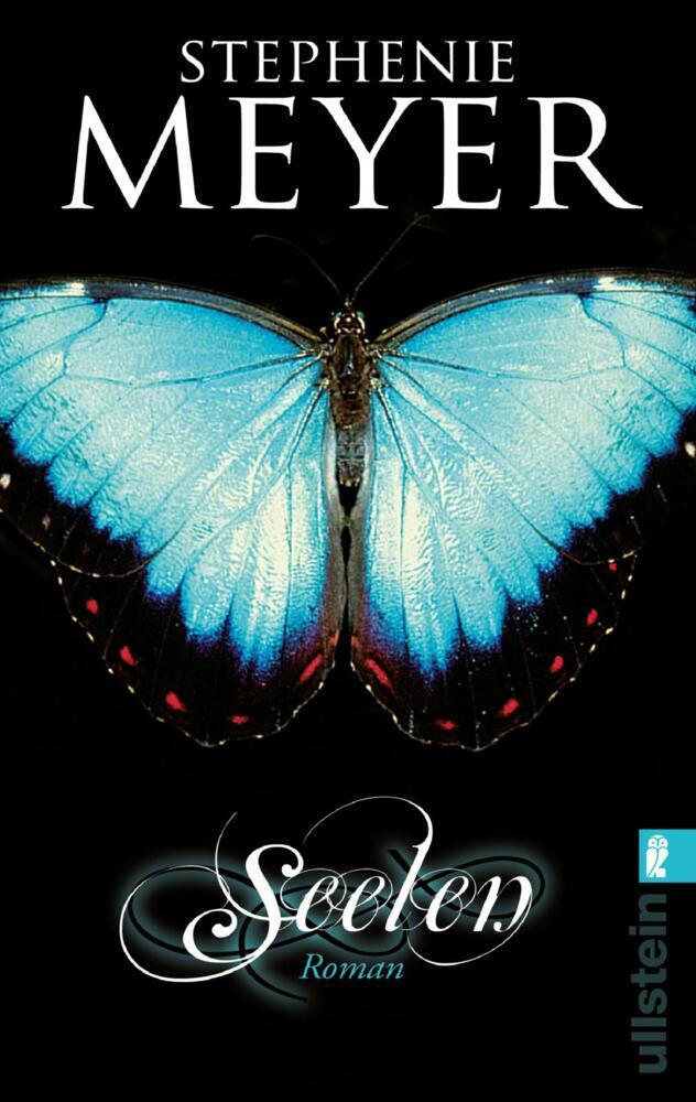 Seelen (Stephenie Meyer)