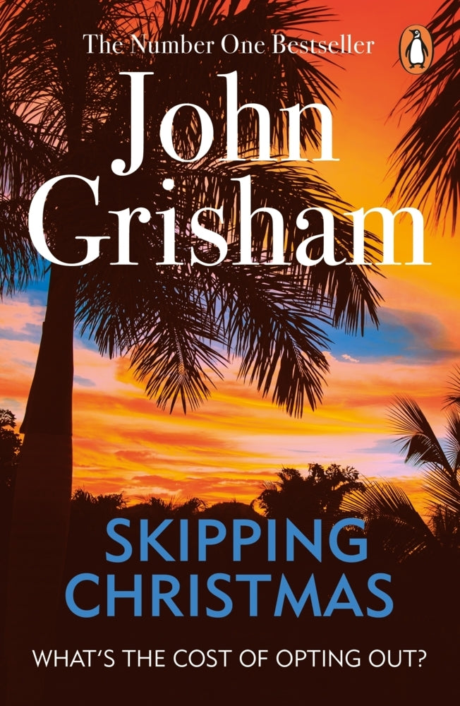 Skipping Christmas (John Grisham)