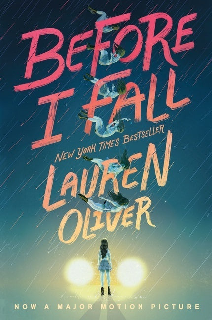 Before I Fall (Lauren Oliver)