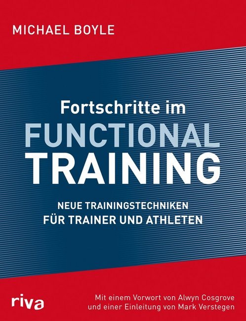 Fortschritte im Functional Training (Michael Boyle)