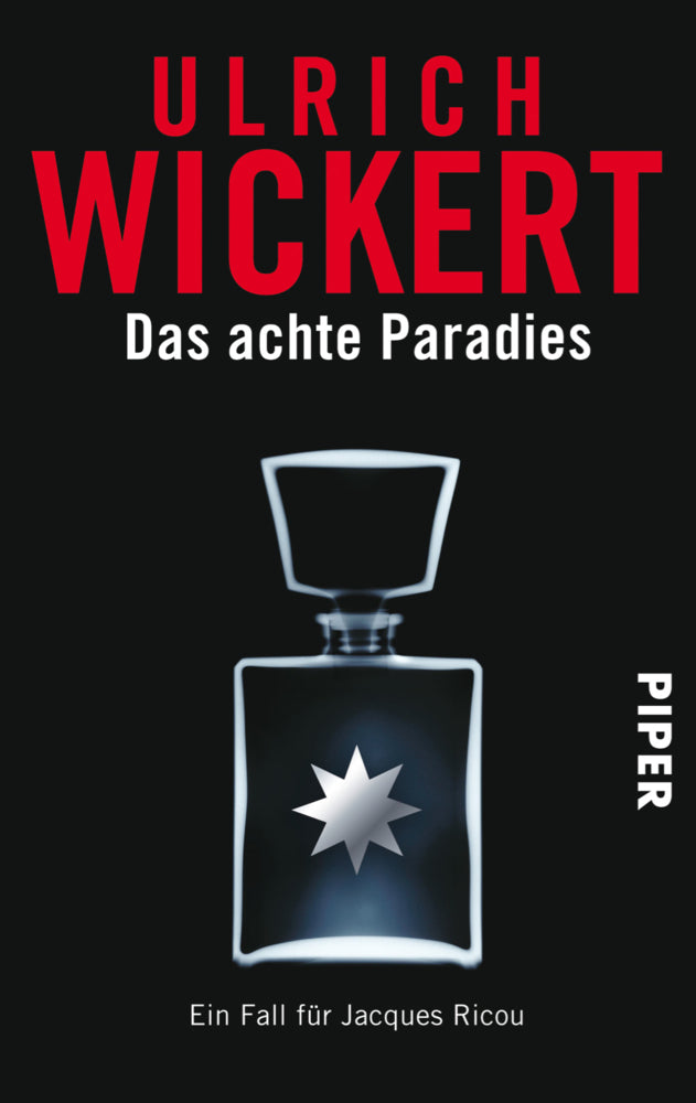 Das achte Paradies (Ulrich Wickert)