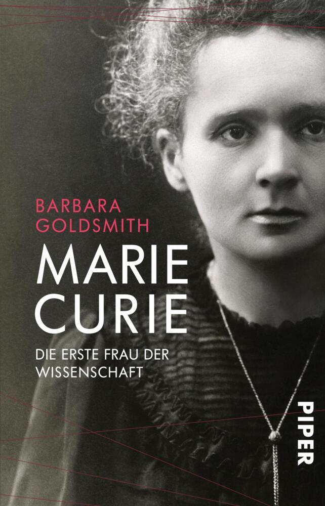 Marie Curie (Barbara Goldsmith)