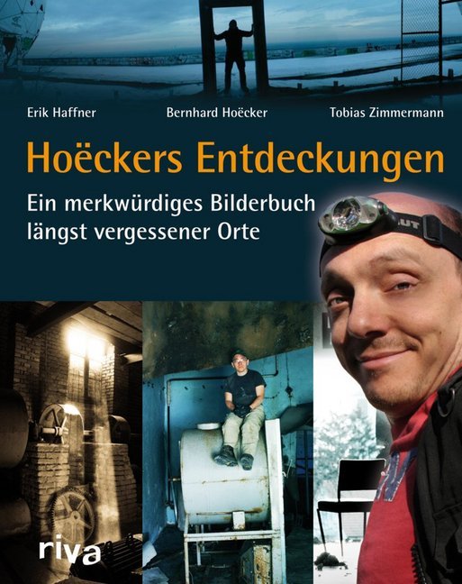 Hoëckers Entdeckungen (Bernhard Hoëcker)