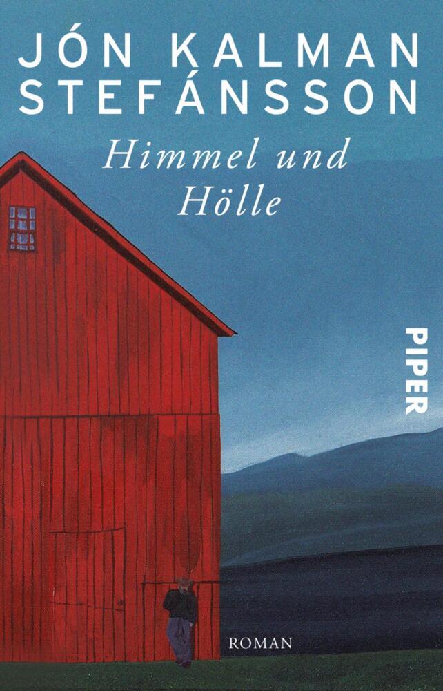 Himmel und Hölle (Jón Kalman Stefánsson)