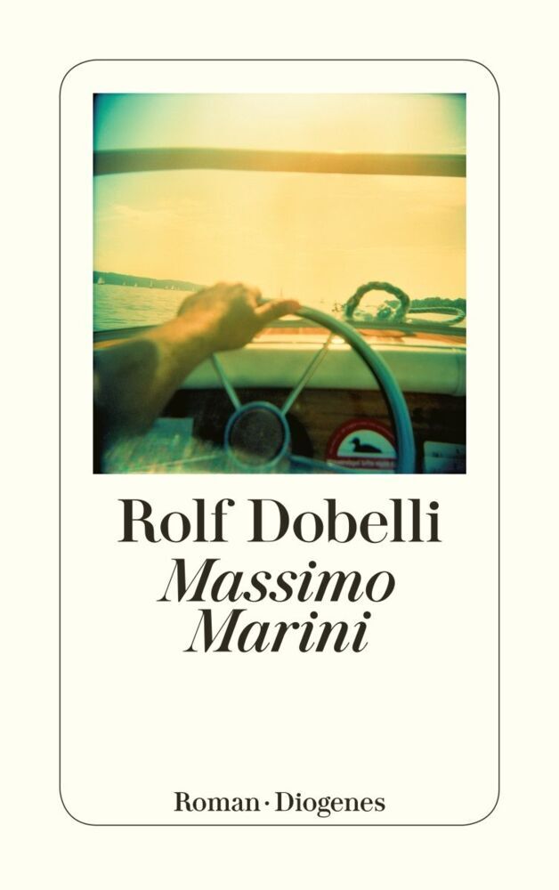 Massimo Marini (Rolf Dobelli)
