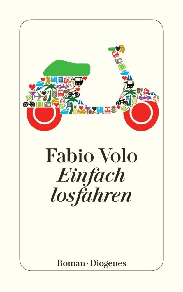 Einfach losfahren (Fabio Volo)