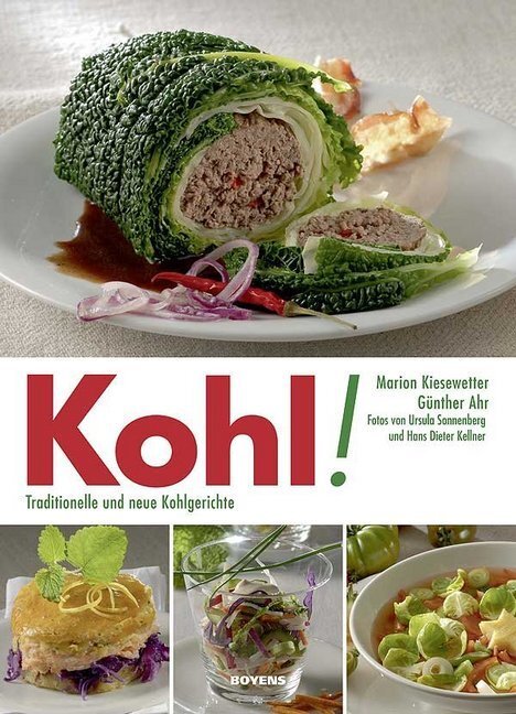 Kohl! (Marion Kiesewetter)