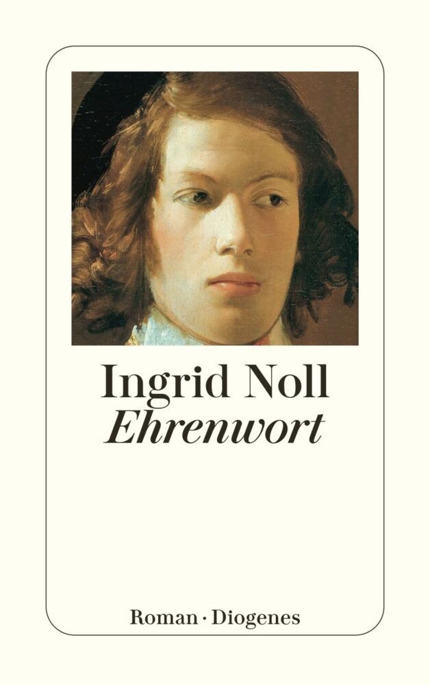 Ehrenwort (Ingrid Noll)