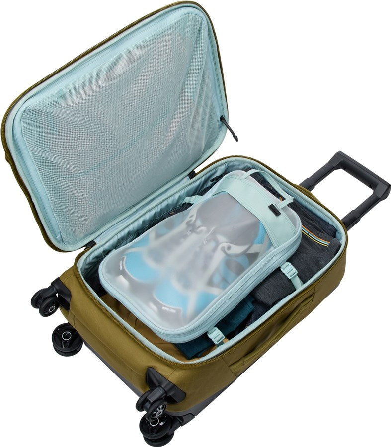 Thule Aion Carry On Spinner - nutria