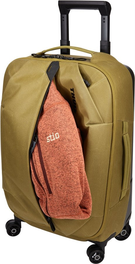 Thule Aion Carry On Spinner - nutria
