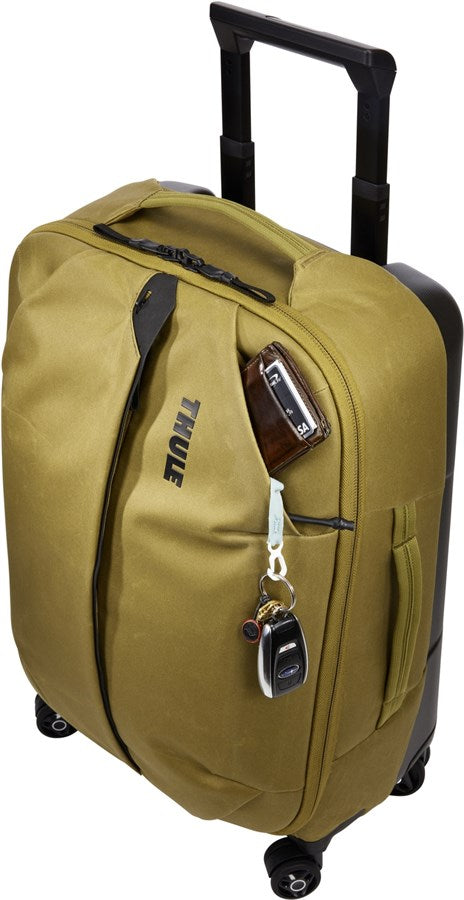 Thule Aion Carry On Spinner - nutria