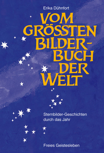 Vom größten Bilderbuch der Welt (Erika Dühnfort)