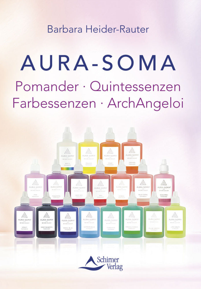 Aura-Soma (Barbara Heider-Rauter)
