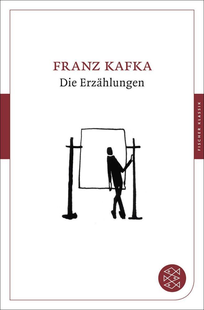 Die Erzählungen (Franz Kafka)