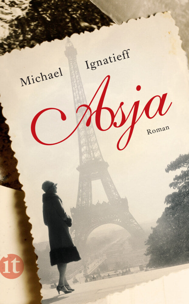 Asja (Michael Ignatieff)