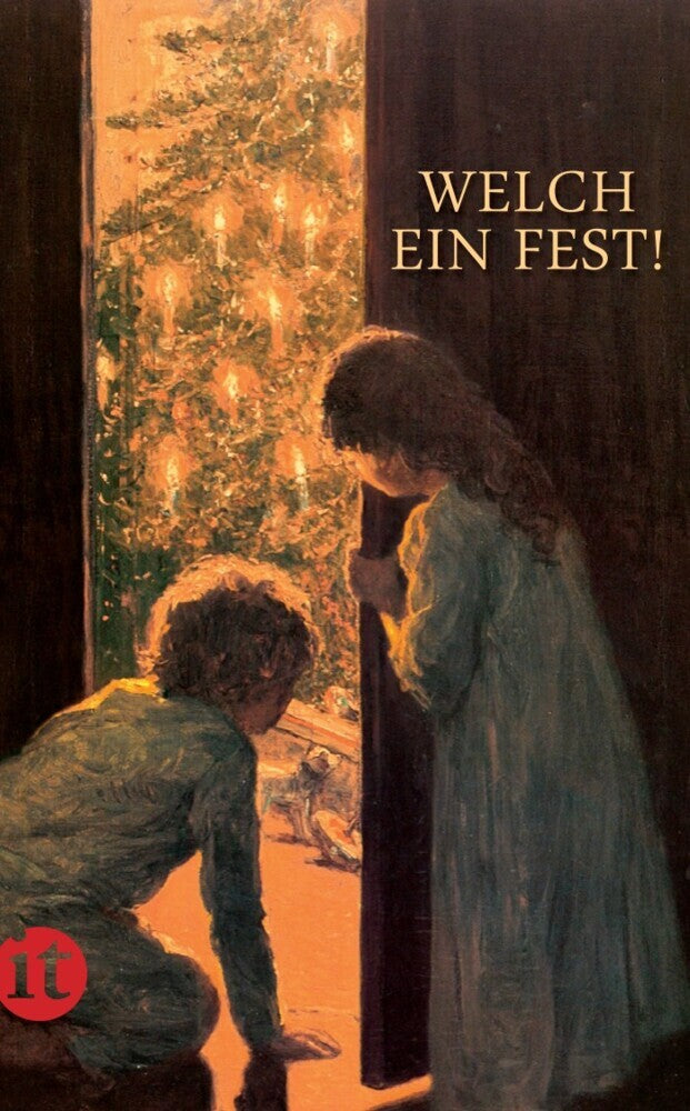 Welch ein Fest (Hubert Selig)