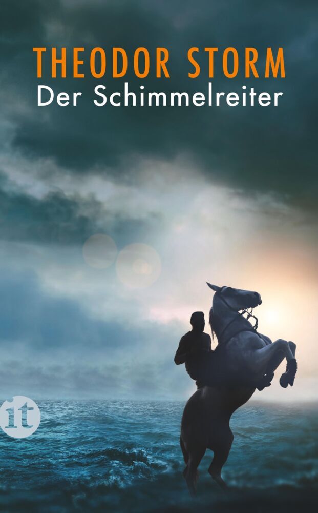 Der Schimmelreiter (Theodor Storm)