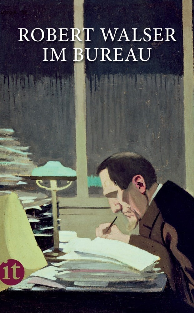 Im Bureau (Robert Walser)