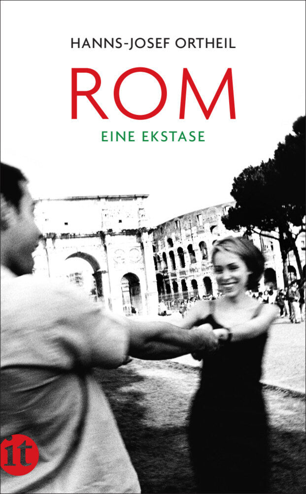 Rom (Hanns-Josef Ortheil)