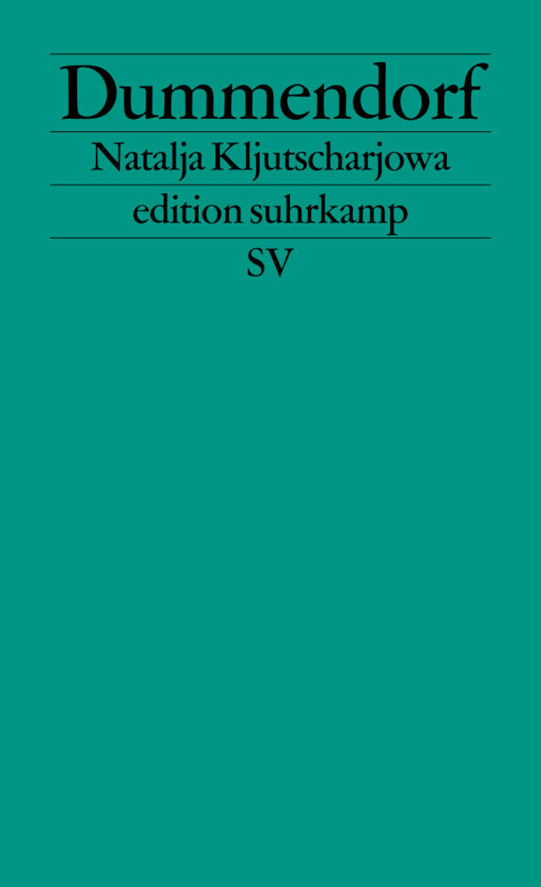 Dummendorf (Natalja Kljutscharjowa)