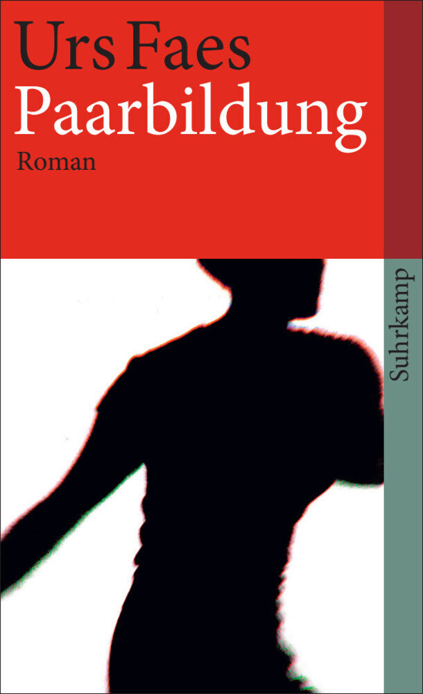 Paarbildung (Urs Faes)