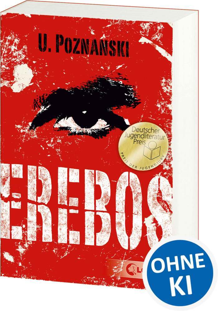 Erebos (Ursula Poznanski)