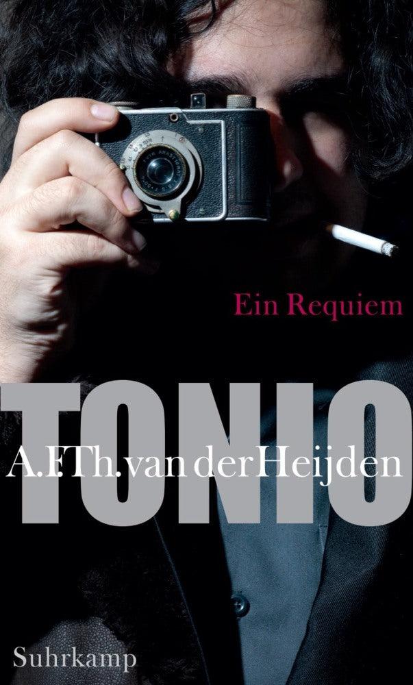 Tonio (A. F. Th. Van Der Heijden)