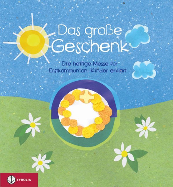Das große Geschenk (Laura Salvi)