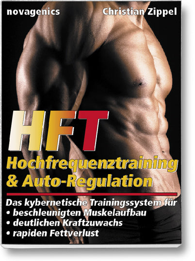 HFT - Hochfrequenztraining & Auto-Regulation (Christian Zippel)