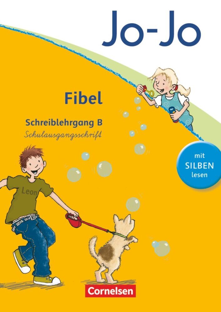 Jo-Jo Fibel - Allgemeine Ausgabe 2011