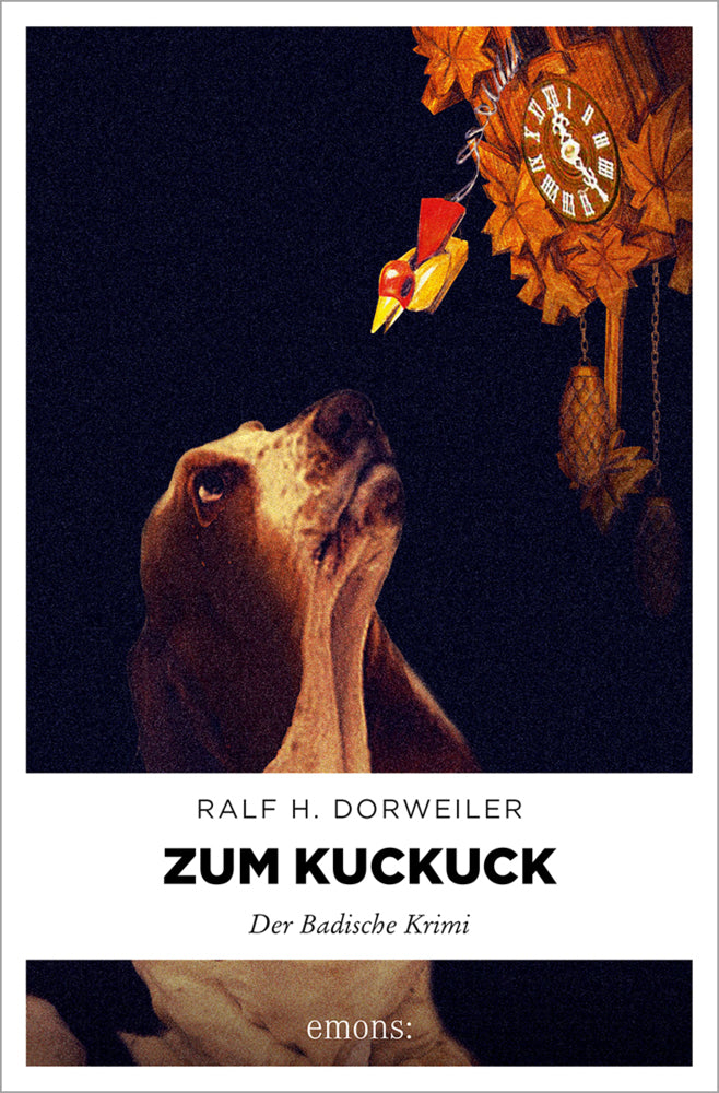 Zum Kuckuck (Ralf H Dorweiler)