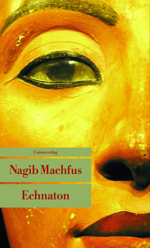 Echnaton (Nagib Machfus)