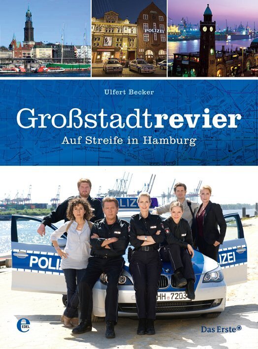 Großstadtrevier (Ulfert Becker)