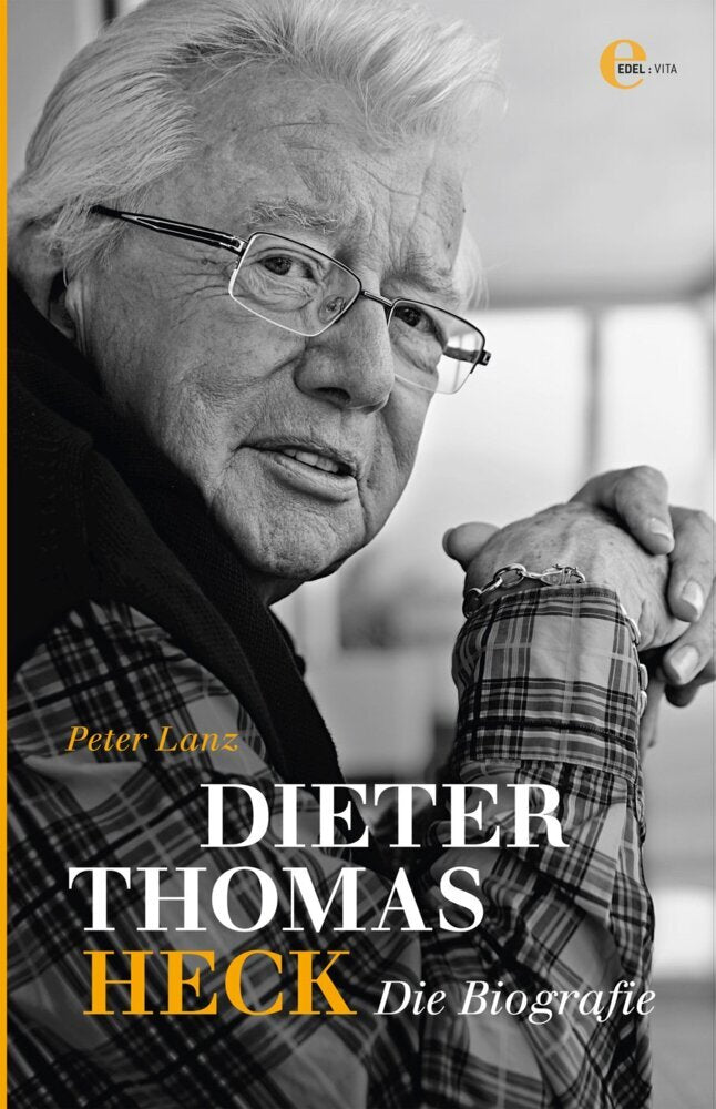 Dieter Thomas Heck (Peter Lanz)